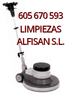 Empresa de servicios de limpieza con jardineros, conserjes y auxiliares de servicios.