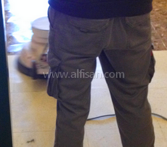 Abrillantados de suelos