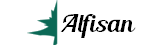 logo Alfisan Mantenimiento de jardines