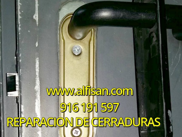 Mantenimiento de comunidades San Sebastián de los Reyes